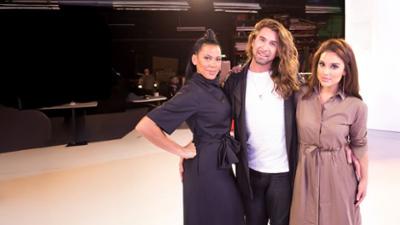 100 % Hotter - Weniger ist mehr: Staffel 2 Folge 9 Weniger Haut mehr hot