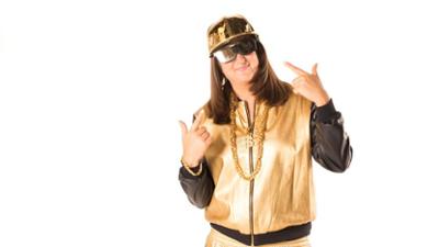 100 % Hotter - Weniger ist mehr: Staffel 3 Folge 7 Make-Under Spezial (4)