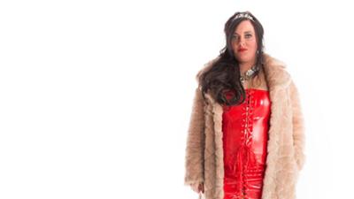 100 % Hotter - Weniger ist mehr: Staffel 2 Folge 4 Weniger Lack mehr Lady