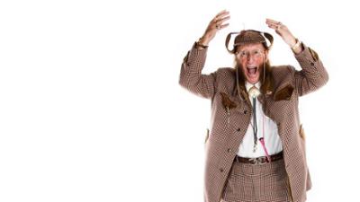 100 % Hotter - Weniger ist mehr: Staffel 2 Folge 11 Make-Under Spezial