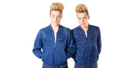 100 % Hotter - Weniger ist mehr: Staffel 3 Folge 8 Make-Under Spezial (5)