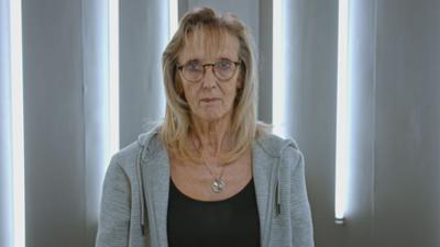 10 Years Younger: Das Beauty Makeover: Staffel 2 Folge 9 Jackie & Charlotte