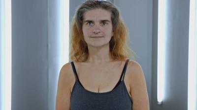 10 Years Younger: Das Beauty Makeover: Staffel 2 Folge 2 Sam & Amanda