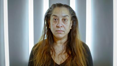 10 Years Younger: Das Beauty Makeover: Staffel 2 Folge 6 Deborah &  Umi