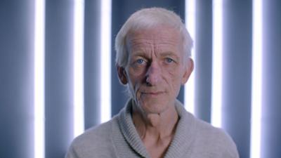 10 Years Younger: Das Beauty Makeover: Staffel 1 Folge 4 Sylvia & Graham