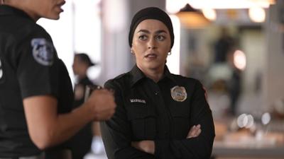 9-1-1: Lone Star: Staffel 4 Folge 5 Moralische Zwickmühle