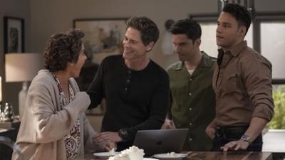 9-1-1: Lone Star: Staffel 4 Folge 8 Kontrollfreaks
