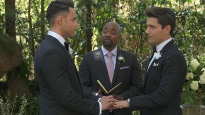 9-1-1: Lone Star: Staffel 4 Folge 18 In Guten wie in schweren Tagen