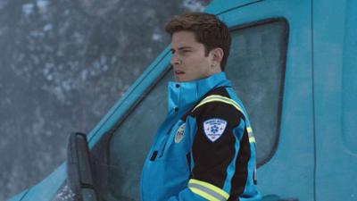 9-1-1: Lone Star: Staffel 3 Folge 2 Unterkühlt