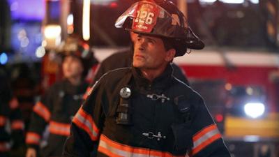 9-1-1: Lone Star: Staffel 3 Folge 12 Vom Schicksal bestimmt