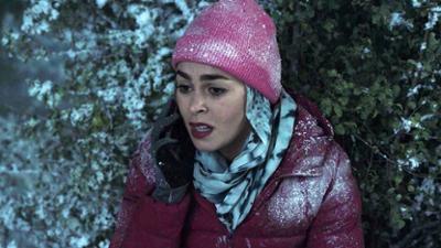 9-1-1: Lone Star: Staffel 3 Folge 3 Gefangen im Schnee