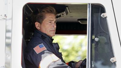 9-1-1: Lone Star: Staffel 3 Folge 14 Impulskontrolle
