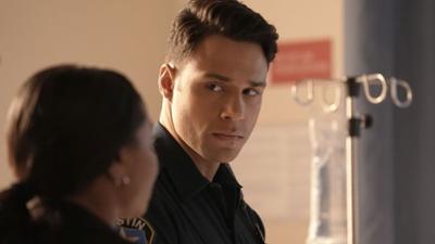 9-1-1: Lone Star: Staffel 4 Folge 15 Organhandel