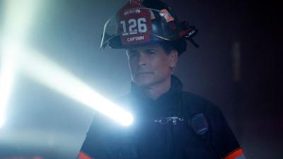 9-1-1: Lone Star: Staffel 3 Folge 6 Aliens in Austin