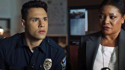 9-1-1: Lone Star: Staffel 3 Folge 5 Mister Whispers