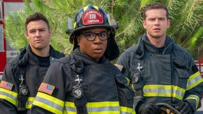 9-1-1 Notruf L.A.: Staffel 6 Folge 2 Der Schlüssel zum Glück