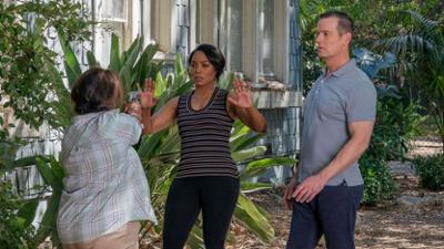 9-1-1 Notruf L.A.: Staffel 6 Folge 3 Ein furchtbarer Verdacht