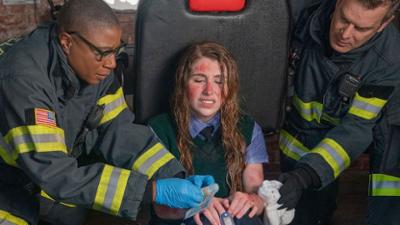 9-1-1 Notruf L.A.: Staffel 6 Folge 13 Nachwirkungen