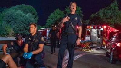 9-1-1 Notruf L.A.: Staffel 6 Folge 4 Animalische Instinkte