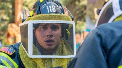 9-1-1 Notruf L.A.: Staffel 6 Folge 8 Heldinnen
