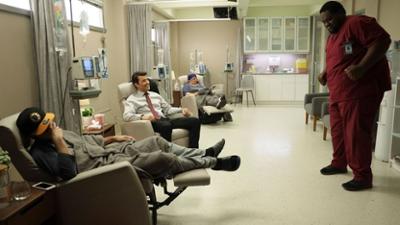 A Million Little Things: Staffel 1 Folge 9 Perspektiven