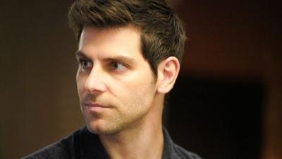 A Million Little Things: Staffel 1 Folge 8 Fliehen oder kämpfen