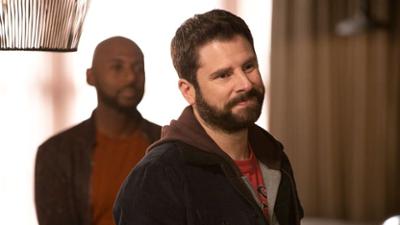 A Million Little Things: Staffel 1 Folge 15 Die Pilgerfahrt