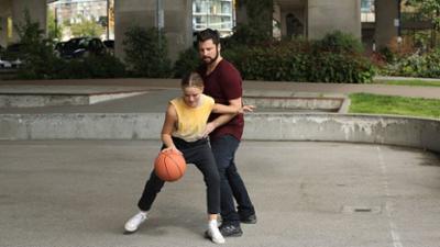 A Million Little Things: Staffel 1 Folge 5 Das Spiel deines Lebens