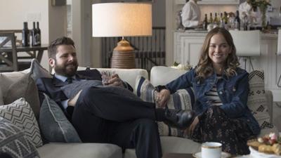 A Million Little Things: Staffel 1 Folge 1 Pilot