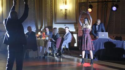 A Million Little Things: Staffel 1 Folge 2 Väter