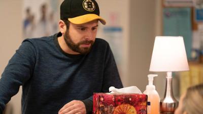A Million Little Things: Staffel 1 Folge 16 Der Rosenkranz