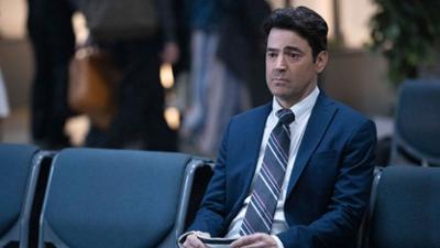 A Million Little Things: Staffel 1 Folge 17 Abschied