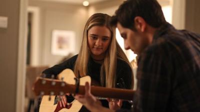 A Million Little Things: Staffel 1 Folge 10 Was du dir wünschst