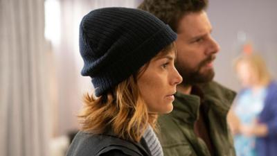 A Million Little Things: Staffel 1 Folge 13 Zwölf Sekunden