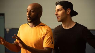 A Million Little Things: Staffel 1 Folge 12 Der Tag davor