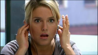 Anna und die Liebe: Teamarbeit