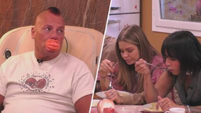 Big Brother: Staffel 1 Folge 23 Die Horror-Woche geht weiter!