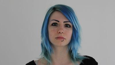 Body Fixers - Die Beauty Profis: Staffel 1 Folge 8 Vom Punk zum Drag-King