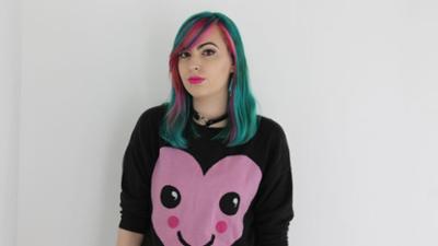 Body Fixers - Die Beauty Profis: Staffel 1 Folge 2 Aussehen wie David Bowie