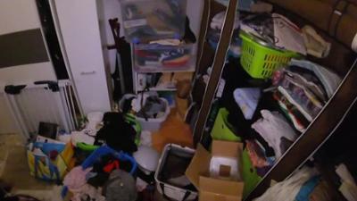 Boom my Room - Janin Ullmann möbelt auf!: Staffel 2 Folge 1 Der AlbtRAUM in Mönchengladbach
