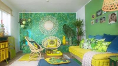 Boom my Room - Janin Ullmann möbelt auf!: Folge 5