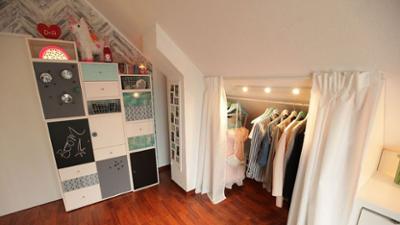 Boom my Room - Janin Ullmann möbelt auf!: Folge 4
