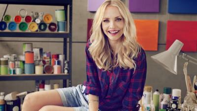 Boom my Room - Janin Ullmann möbelt auf!: Folge 1