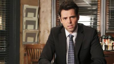 Castle: Staffel 4 Folge 18 Tanz mit dem Tod
