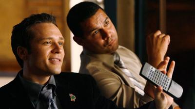 Castle: Staffel 2 Folge 2 Wettfieber