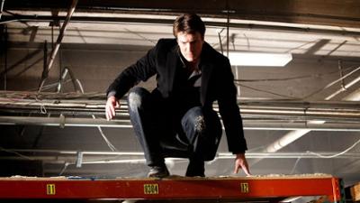 Castle: Staffel 3 Folge 13 Johanna Beckett