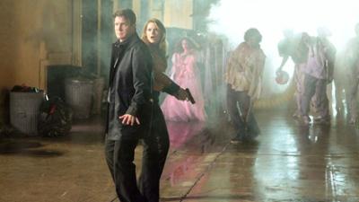 Castle: Staffel 4 Folge 22 Zombies