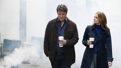 Castle: Staffel 4 Folge 23 Für immer