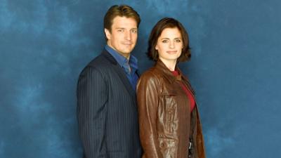 Castle: Staffel 1 Folge 6 Voodoo