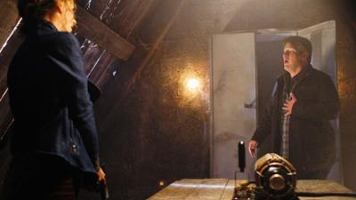 Castle: Staffel 4 Folge 6 Dämonen